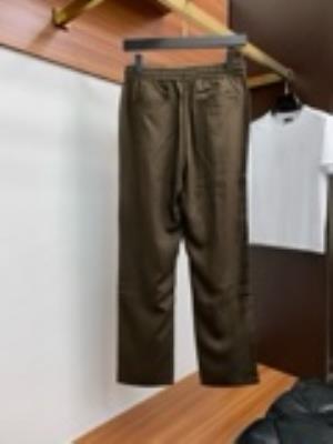 wholesale quality loro piana pants sku linen